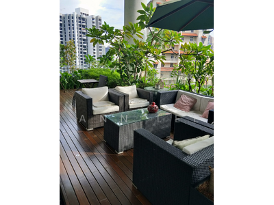 For Sale - Skypark @ Somerset