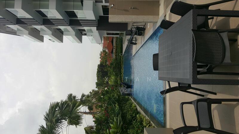 Unresistable Swimming Pool