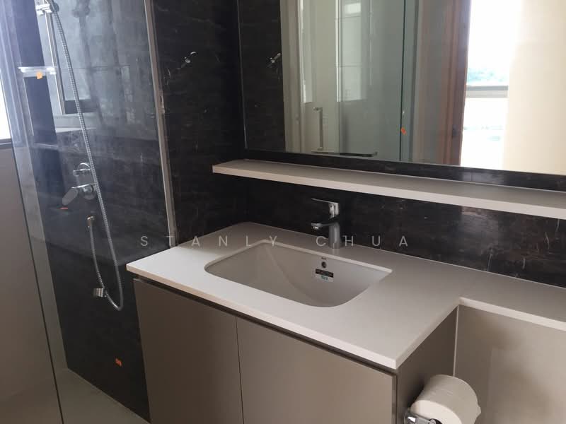 Bartley Ridge, 30 Mount Vernon Road, 2 Bedrooms, 850 sqft, Condominium For Rent, by Stanly Chua, 20504888 - PropertyGuru.com.sg