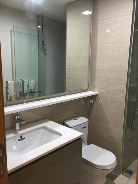 Bartley Ridge, 30 Mount Vernon Road, 2 Bedrooms, 850 sqft, Condominium For Rent, by Stanly Chua, 20504888 - PropertyGuru.com.sg