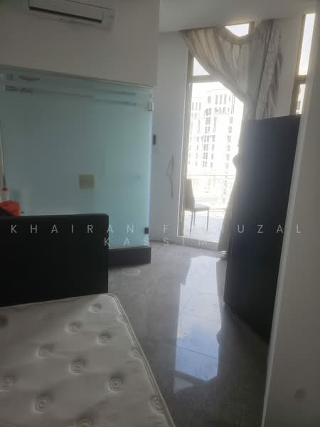 Parc Vista, 450 Corporation Road, Room Rental, 1,000 sqft, Condominium For Rent, by Khairan Fairuzal Kassim, 20505112 - PropertyGuru.com.sg