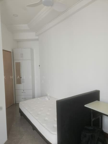 Parc Vista, 450 Corporation Road, Room Rental, 1,000 sqft, Condominium For Rent, by Khairan Fairuzal Kassim, 20505112 - PropertyGuru.com.sg