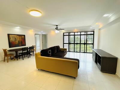 For Rent - 179 Lompang Road