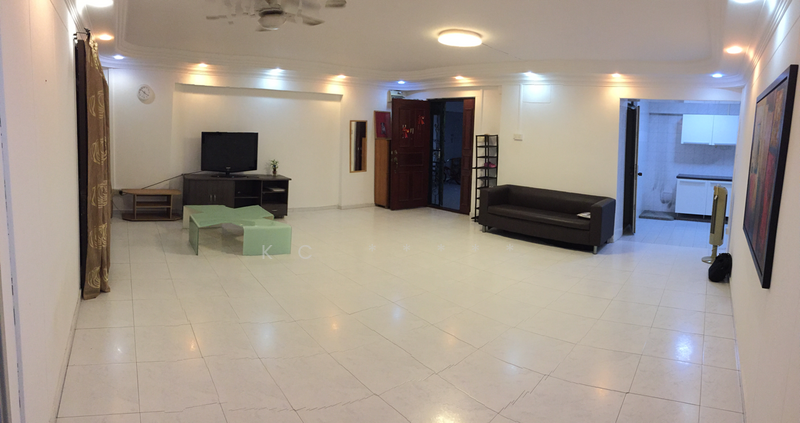 For Rent - 179 Lompang Road