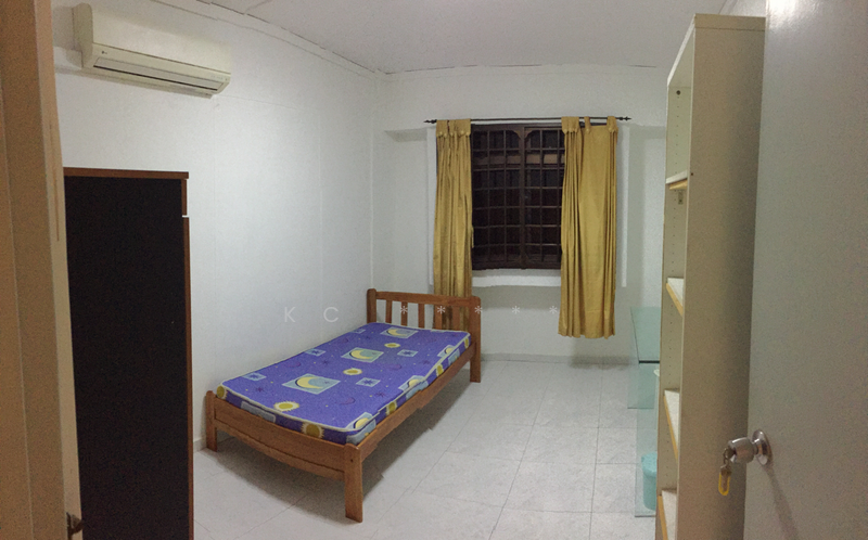For Rent - 179 Lompang Road