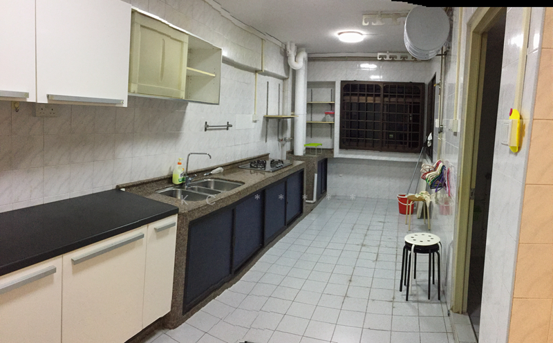 For Rent - 179 Lompang Road
