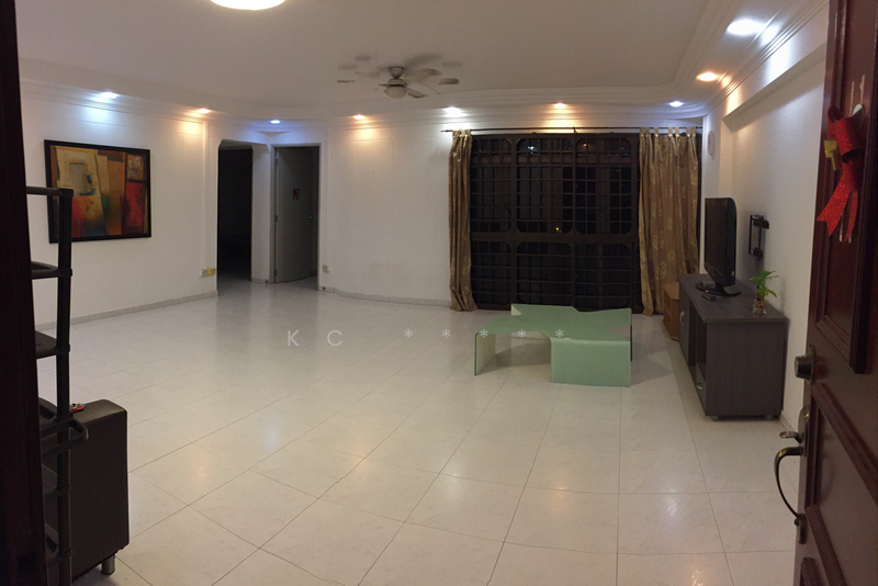 For Rent - 179 Lompang Road