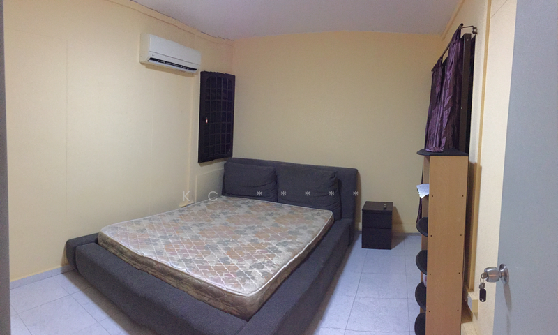 For Rent - 179 Lompang Road
