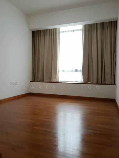 Good Size Room