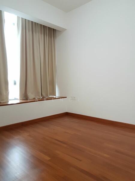 Plenty of Space