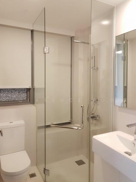 Common Bathroom