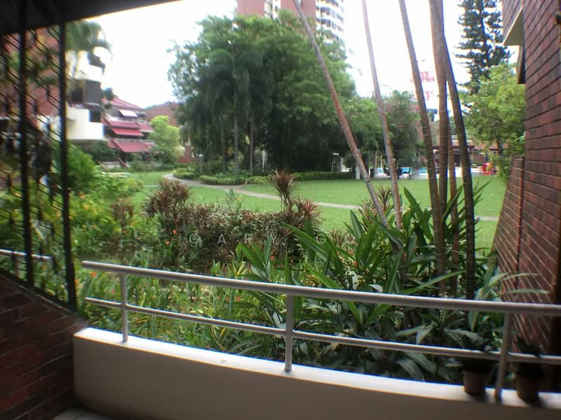 For Rent - Eastern Lagoon II