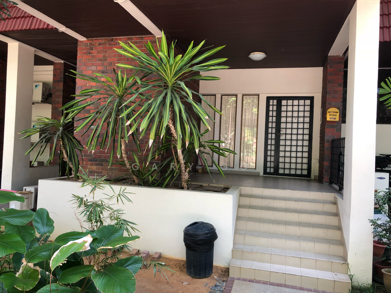 For Rent - Eastern Lagoon II