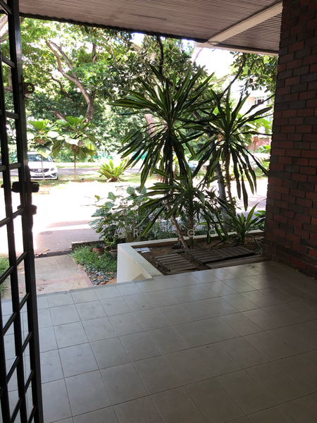 For Rent - Eastern Lagoon II