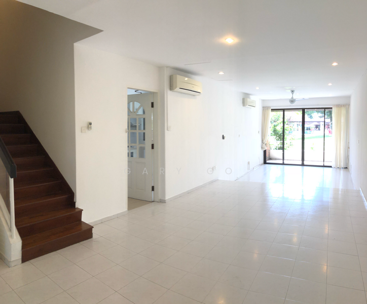 For Rent - Eastern Lagoon II