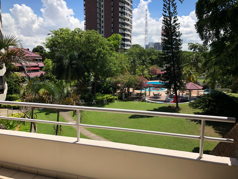 For Rent - Eastern Lagoon II