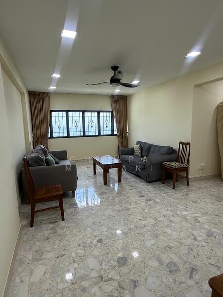For Rent - 77 Marine Drive