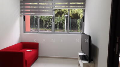 For Sale - Oxley Edge