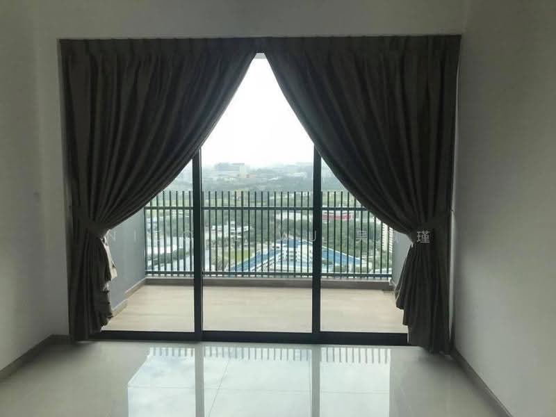 J Gateway, 4 Gateway Drive, Boon Lay / Jurong / Tuas, 3 Bedrooms, 947 sqft, Condominium For Rent, by Nicole Wu 吴佩瑾, 20506425 - Balcony - PropertyGuru.com.sg