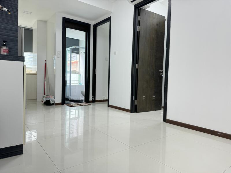 Tyrwhitt 139, 139 Tyrwhitt Road, 2 Bedrooms, 518 sqft, Apartment For Rent, by Anson Lee, 20506552 - PropertyGuru.com.sg