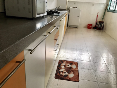 For Rent - 596A Ang Mo Kio Street 52