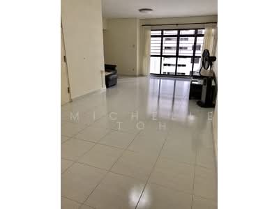 For Rent - 596A Ang Mo Kio Street 52