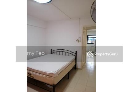 For Rent - 422 Tampines Street 41