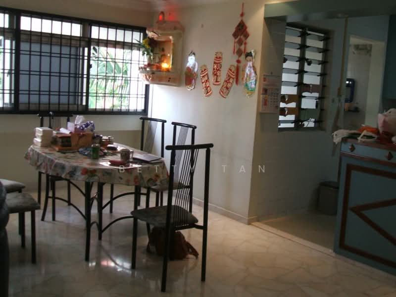 718 Pasir Ris Street 72, 718 Pasir Ris Street 72, 3 Bedrooms, 1,194 sqft, HDB Flat For Rent, by Betty Tan, 20506999 - PropertyGuru.com.sg