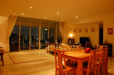 For Rent - The Orchard Residences