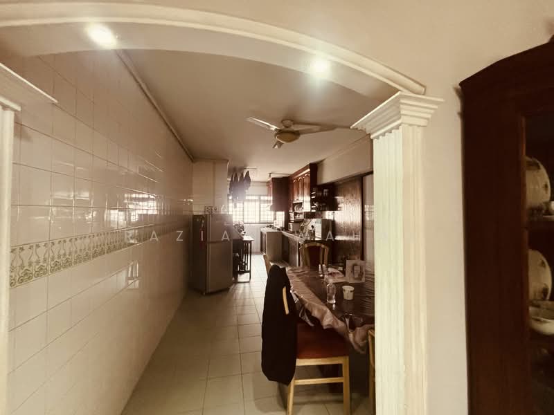 331 Woodlands Avenue 1, 331 Woodlands Avenue 1, 2 Bedrooms, 775 sqft, HDB Flat For Rent, by Raziah Wahab, 20508872 - PropertyGuru.com.sg