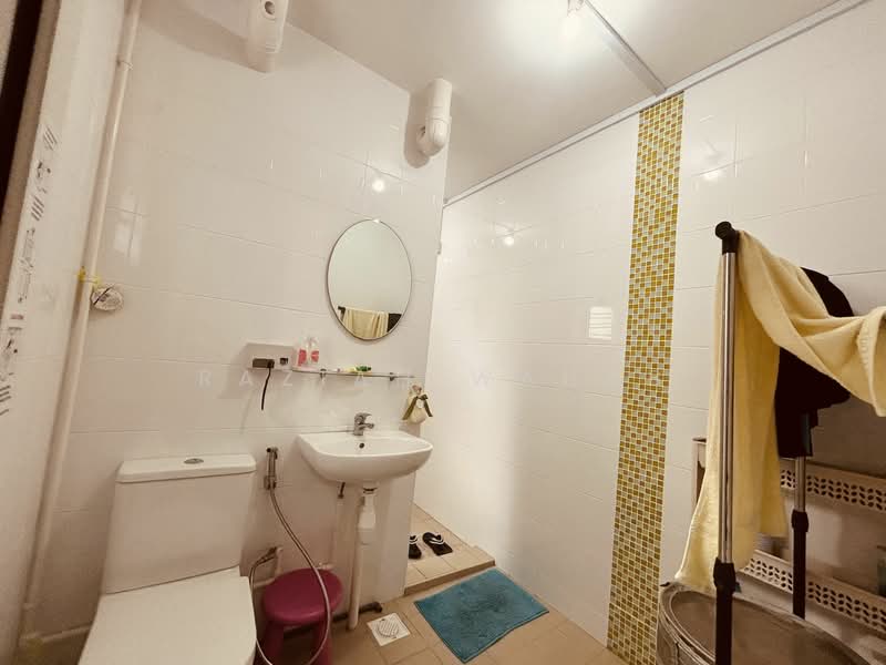 331 Woodlands Avenue 1, 331 Woodlands Avenue 1, 2 Bedrooms, 775 sqft, HDB Flat For Rent, by Raziah Wahab, 20508872 - PropertyGuru.com.sg