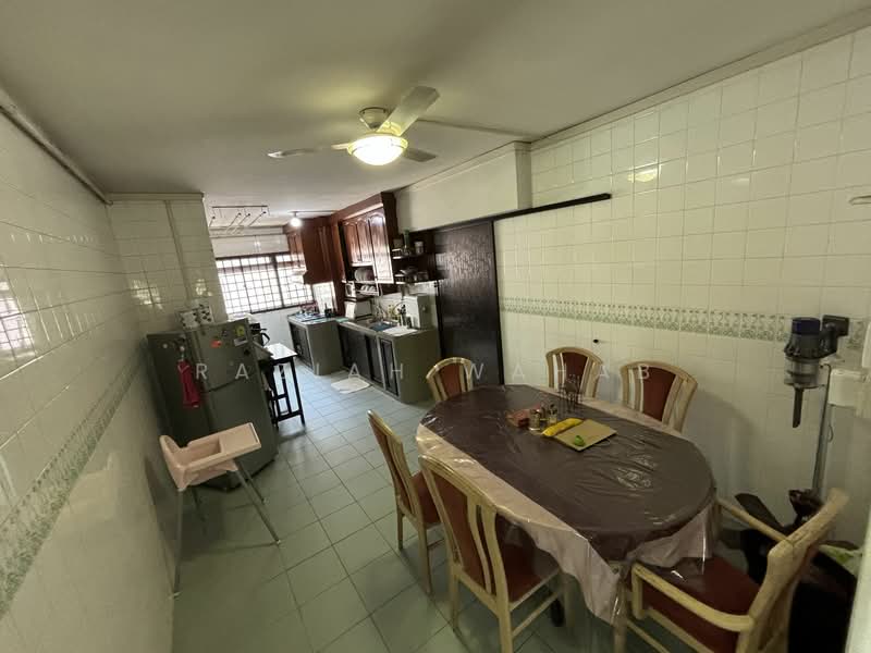 331 Woodlands Avenue 1, 331 Woodlands Avenue 1, 2 Bedrooms, 775 sqft, HDB Flat For Rent, by Raziah Wahab, 20508872 - PropertyGuru.com.sg