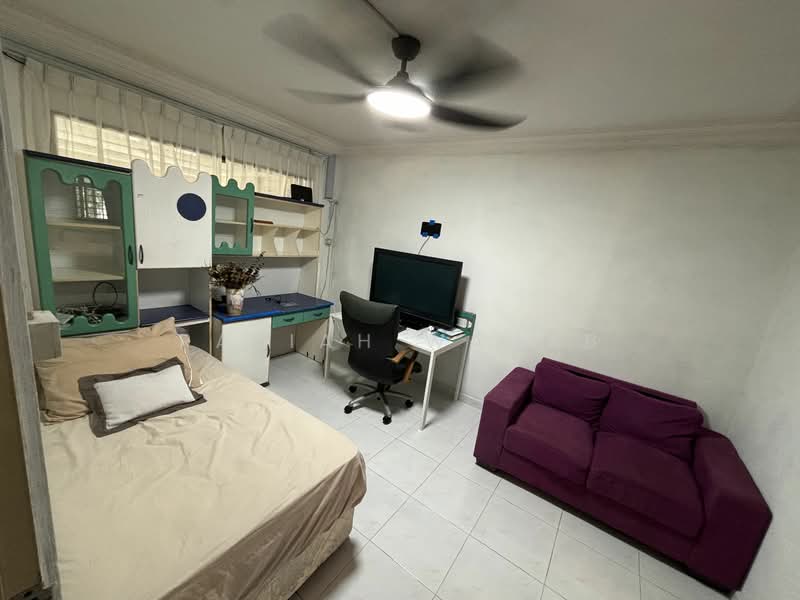 331 Woodlands Avenue 1, 331 Woodlands Avenue 1, 2 Bedrooms, 775 sqft, HDB Flat For Rent, by Raziah Wahab, 20508872 - PropertyGuru.com.sg