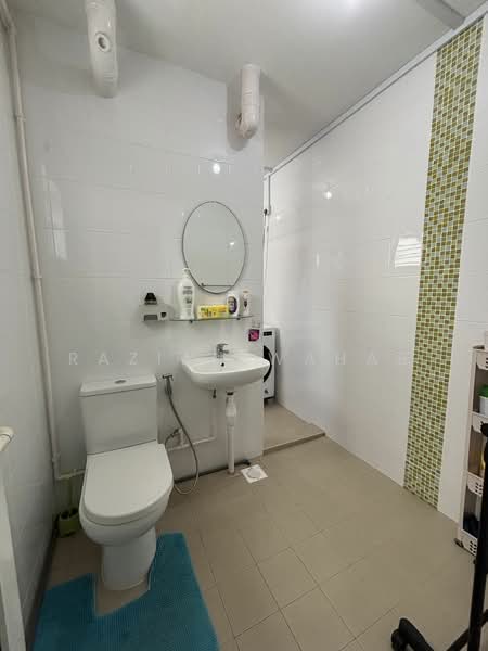 For Rent - 331 Woodlands Avenue 1