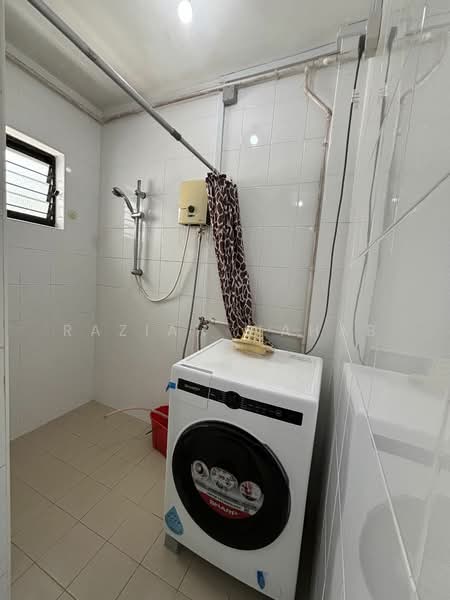 For Rent - 331 Woodlands Avenue 1