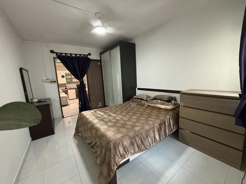 For Rent - 331 Woodlands Avenue 1