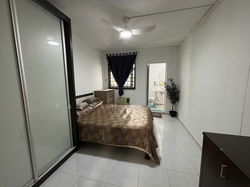 For Rent - 331 Woodlands Avenue 1