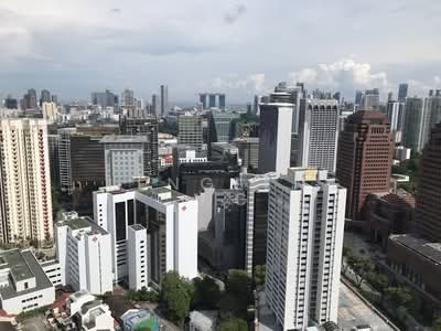 For Rent - Scotts Square