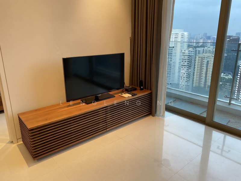 Scotts Square, 6 Scotts Road, 1 Bedroom, 624 sqft, Apartment For Rent, by Lengleng Ng, 20509989 - PropertyGuru.com.sg