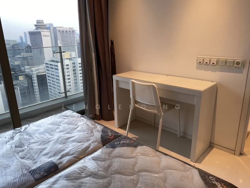Scotts Square, 6 Scotts Road, 1 Bedroom, 624 sqft, Apartment For Rent, by Lengleng Ng, 20509989 - PropertyGuru.com.sg