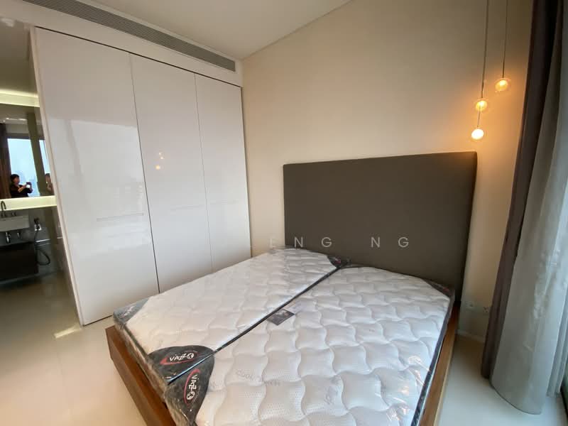 Scotts Square, 6 Scotts Road, 1 Bedroom, 624 sqft, Apartment For Rent, by Lengleng Ng, 20509989 - PropertyGuru.com.sg