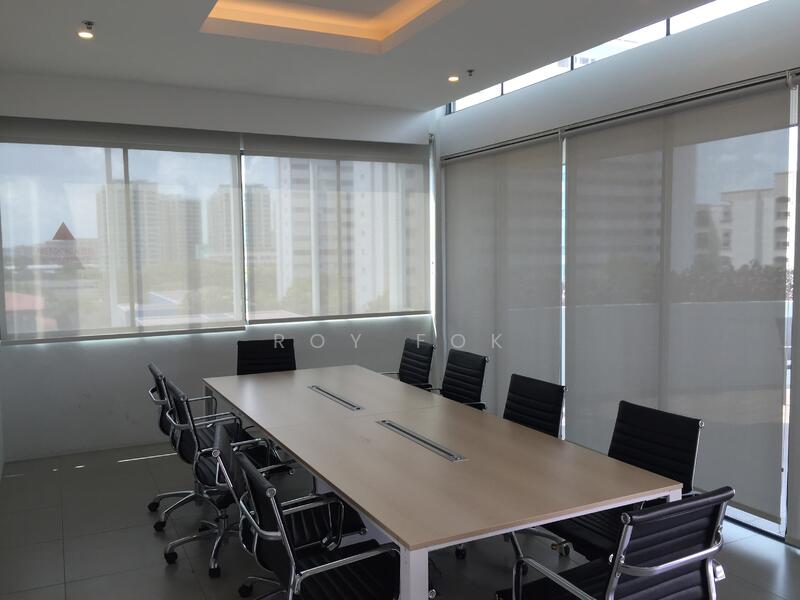 WIS @ Changi, 116 Changi Road, 829 sqft, Office For Rent, by Roy Fok, 20510111 - CommercialGuru.com.sg