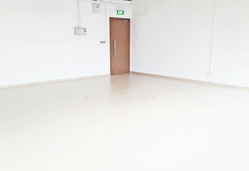 WIS @ Changi, 116 Changi Road, 829 sqft, Office For Rent, by Roy Fok, 20510111 - CommercialGuru.com.sg