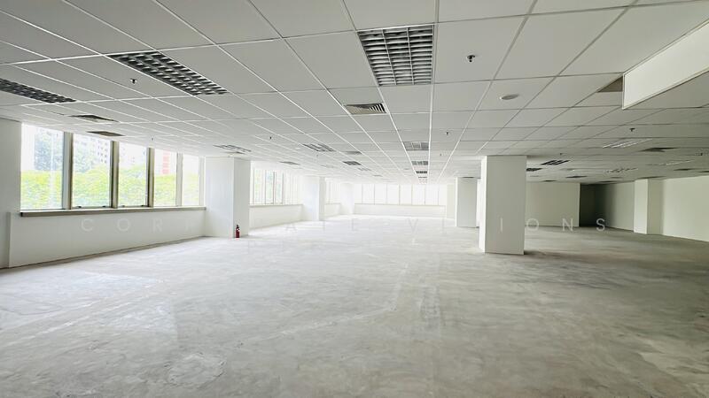 WEST COAST Workshop + Optional Ancillary Office. Ready with Aircon, Epoxy floor lightings, Size: 5000/11000 sqft Contact: 65-96881177, Buona Vista / West Coast / Clementi New Town, 13,000 sqft, Warehouse For Rent, by ADRIAN, 20510295 - CommercialGuru.com.sg