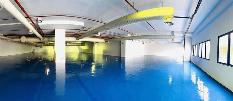 WEST COAST Workshop + Optional Ancillary Office. Ready with Aircon, Epoxy floor lightings, Size: 5000/11000 sqft Contact: 65-96881177, Buona Vista / West Coast / Clementi New Town, 13,000 sqft, Warehouse For Rent, by ADRIAN, 20510295 - CommercialGuru.com.sg