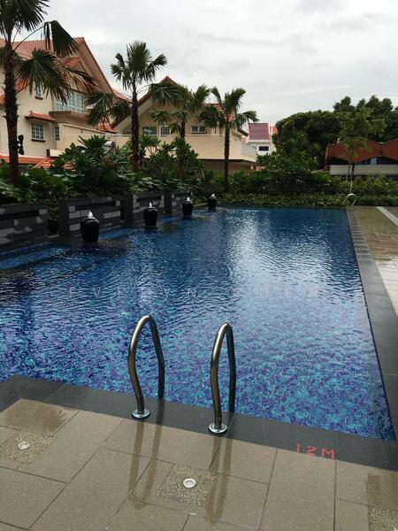 The Serenno, 103 Haig Road, Studio, 300 sqft, Apartment For Rent, by Evelyn Chen, 20511528 - PropertyGuru.com.sg