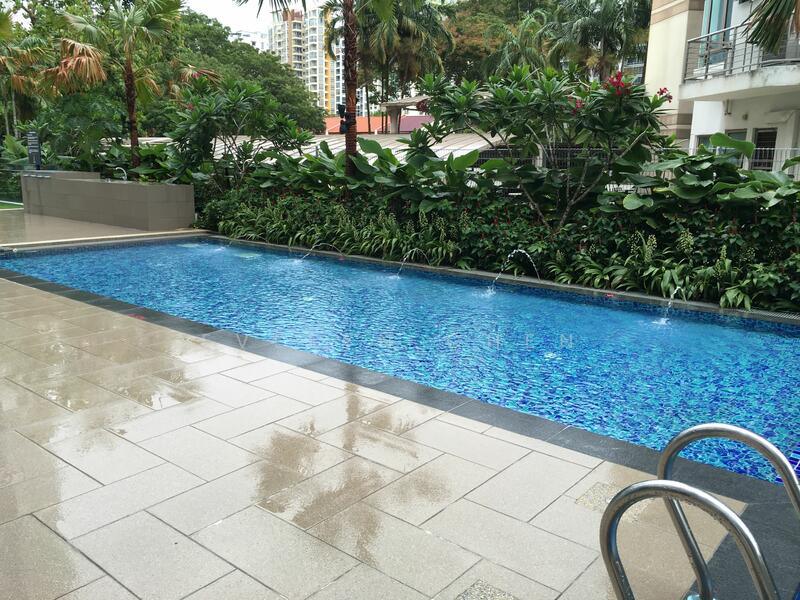 The Serenno, 103 Haig Road, Studio, 300 sqft, Apartment For Rent, by Evelyn Chen, 20511528 - PropertyGuru.com.sg