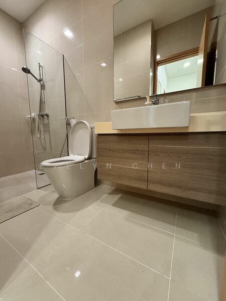 The Serenno, 103 Haig Road, Studio, 300 sqft, Apartment For Rent, by Evelyn Chen, 20511528 - PropertyGuru.com.sg