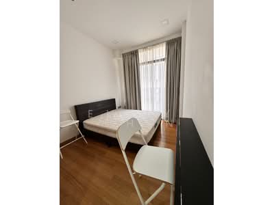 For Rent - The Serenno