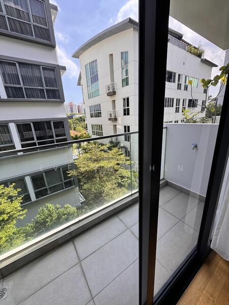 The Serenno, 103 Haig Road, Studio, 300 sqft, Apartment For Rent, by Evelyn Chen, 20511528 - PropertyGuru.com.sg